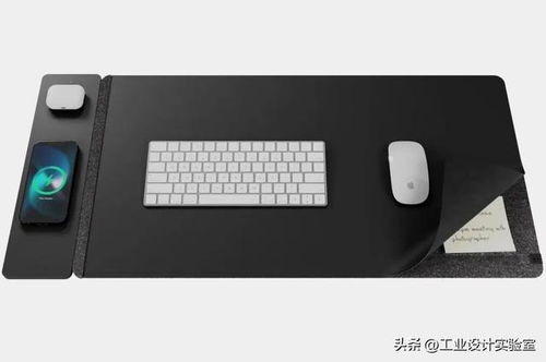 智能办公产品设计与办公用品销售的融合发展