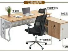 重庆二手办公用品市场分析与销售指南