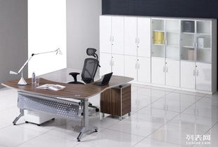 海淀专业办公家具厂 定制办公桌与屏风工位，一站式解决北京办公用品采购